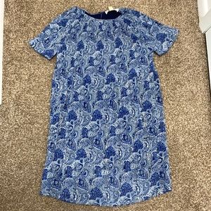 Brand new MK summer dress!